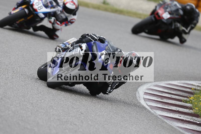 /18 05.06.2026  TZ Motorsport ADR/Gruppe rot/76